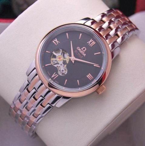 Omega watch man-290